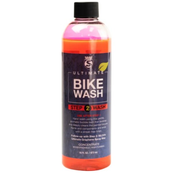 Silca ultimate bike wash
